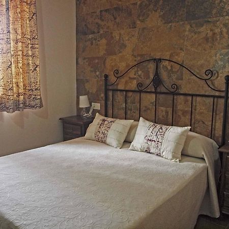Casa Rural Cinco Balcones Aracena Eksteriør billede
