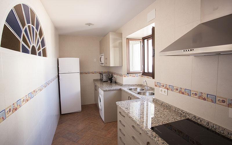 Casa Rural Cinco Balcones Aracena Eksteriør billede